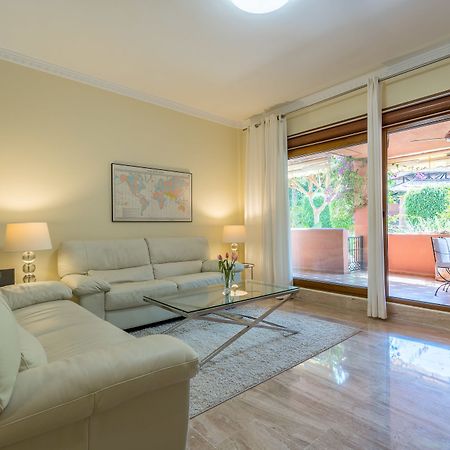 The Grand Oasis Estepona Marbellac Extérieur photo