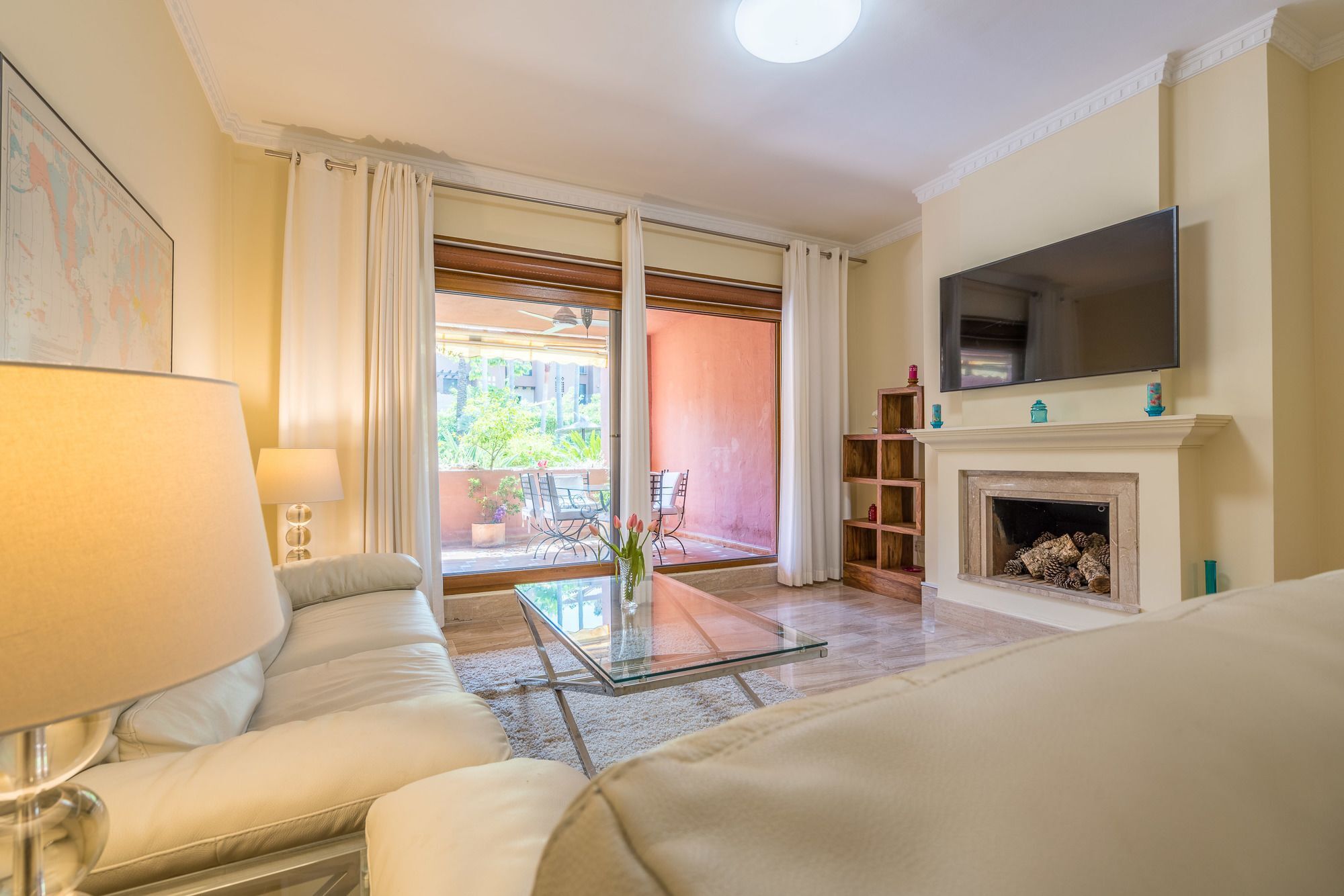 The Grand Oasis Estepona Marbellac Extérieur photo