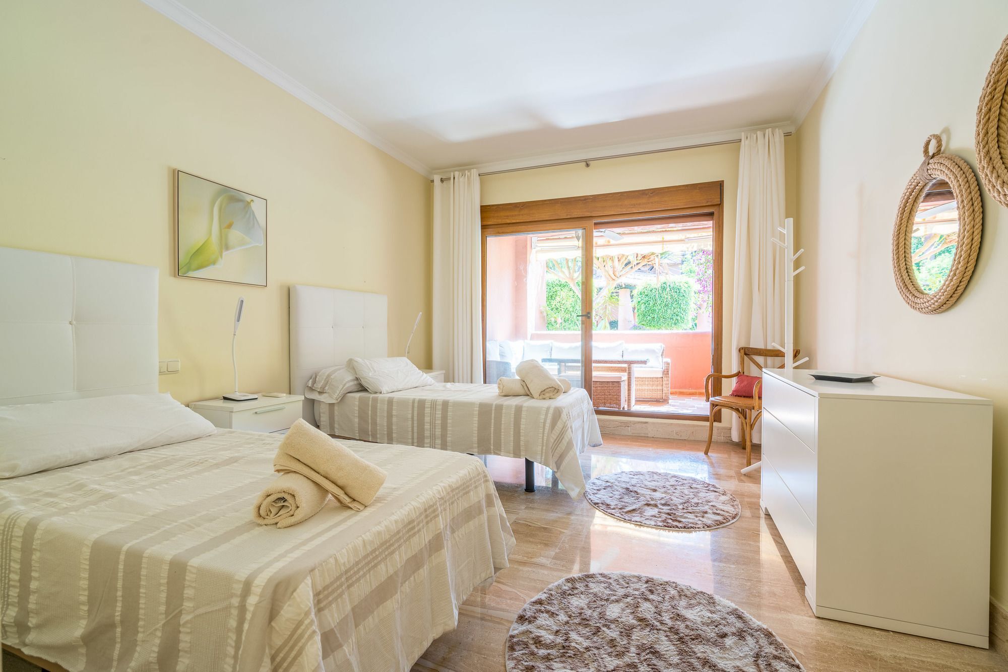 The Grand Oasis Estepona Marbellac Extérieur photo