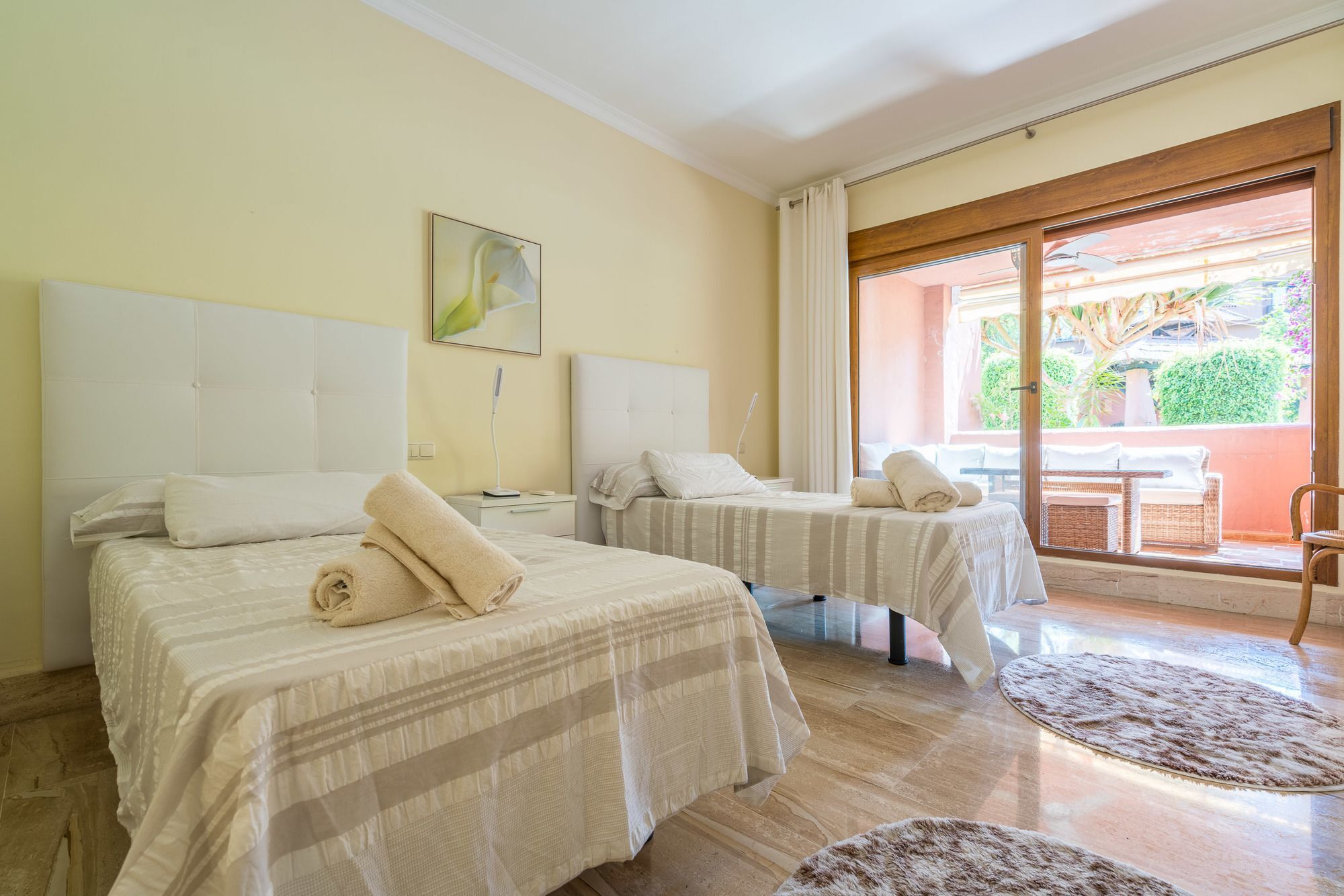 The Grand Oasis Estepona Marbellac Extérieur photo