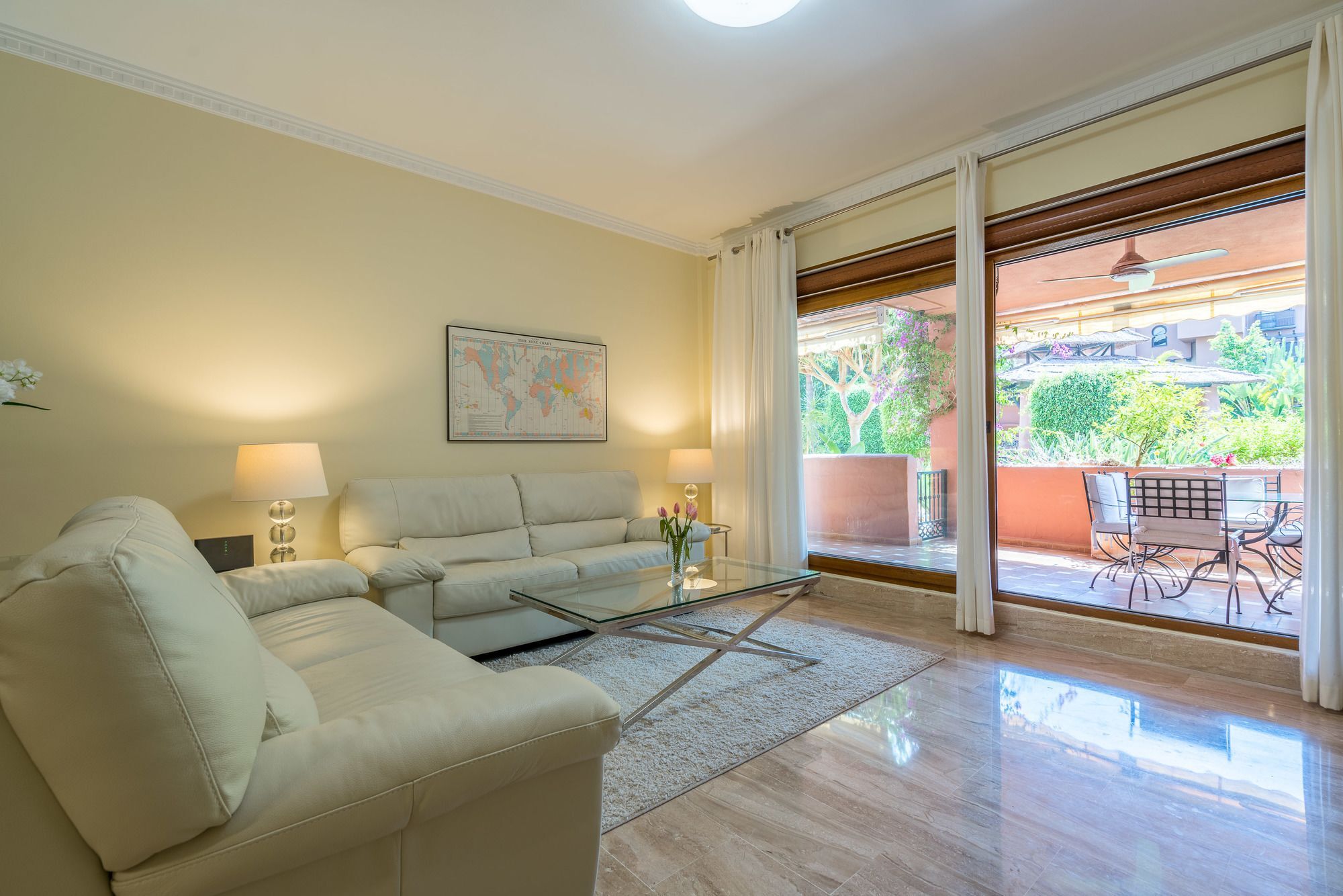 The Grand Oasis Estepona Marbellac Extérieur photo