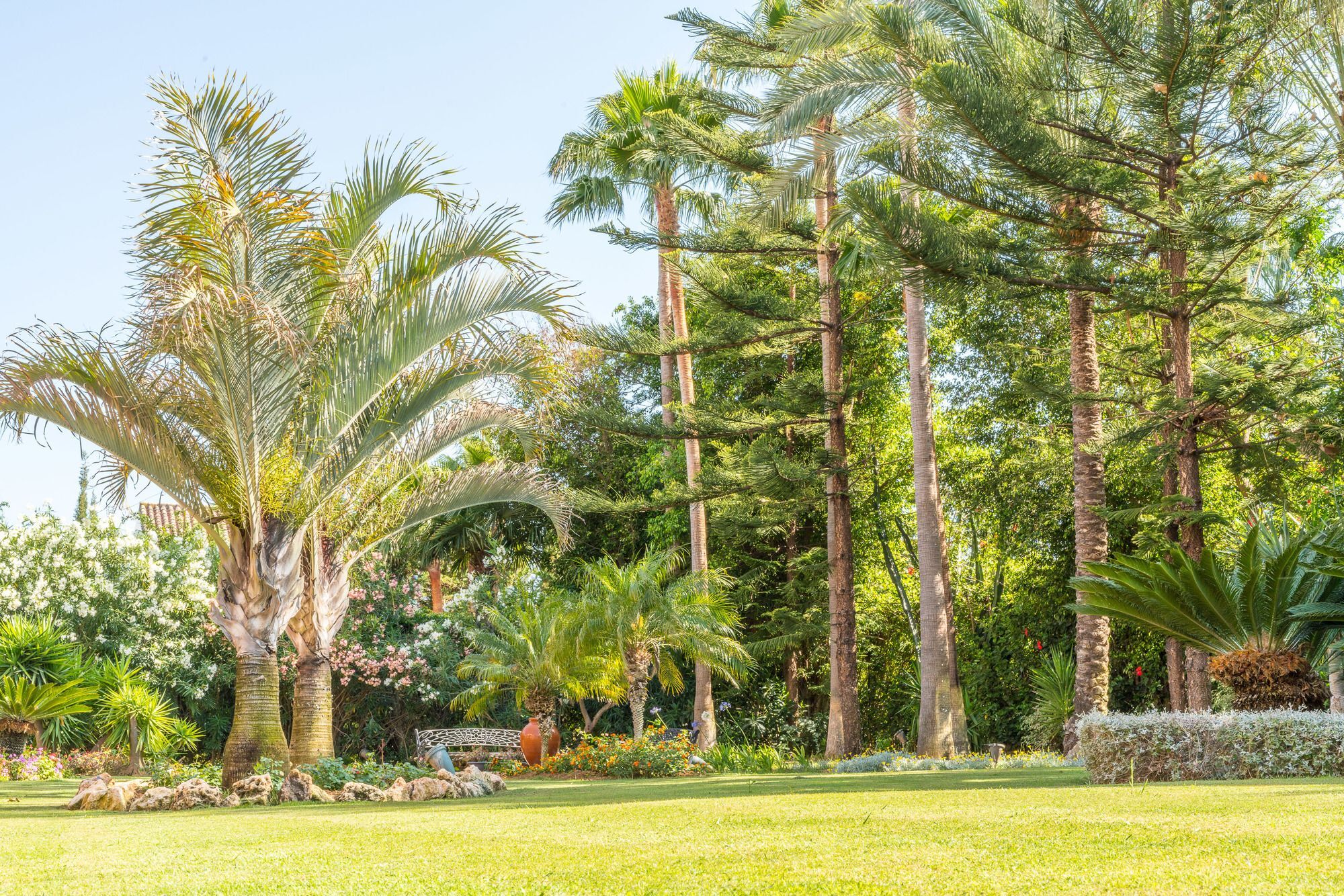 The Grand Oasis Estepona Marbellac Extérieur photo