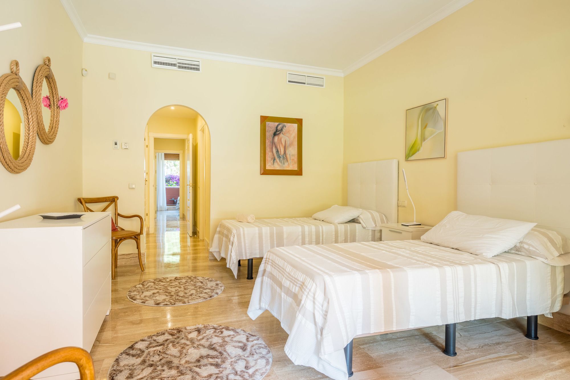 The Grand Oasis Estepona Marbellac Extérieur photo
