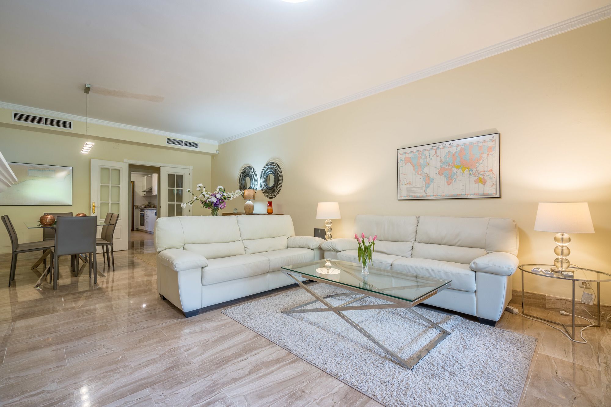 The Grand Oasis Estepona Marbellac Extérieur photo
